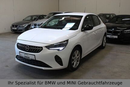 Opel Corsa 43.012 km 12.499 &euro; Vaihingen Enz 71665