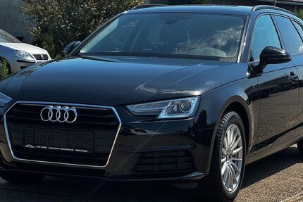 Audi A4 215.000 km 11.900 &euro; Bitterfeld 06749
