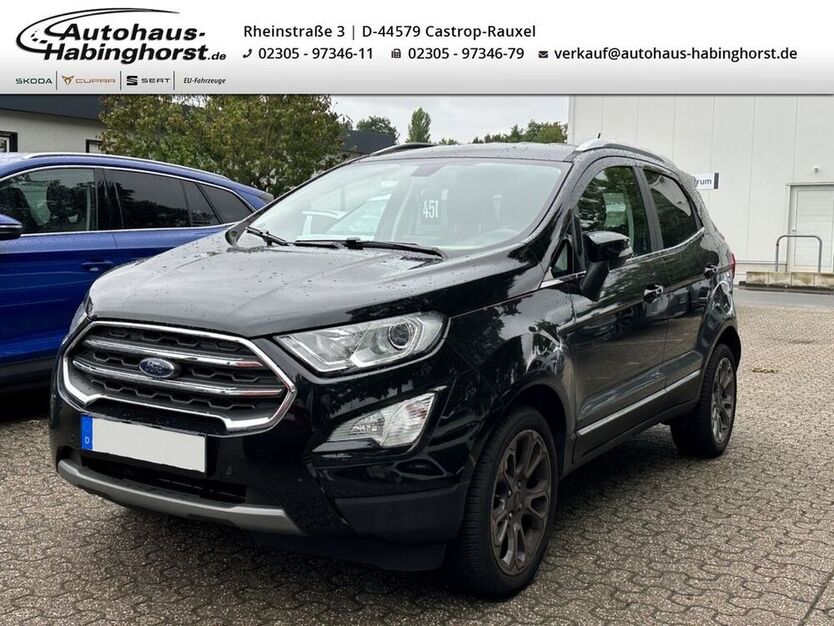 EcoSport