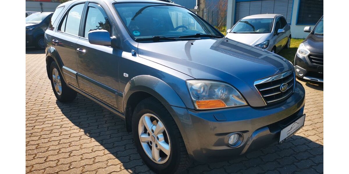Kia Sorento 267.620 km 3.999 &euro; Teltow 14513