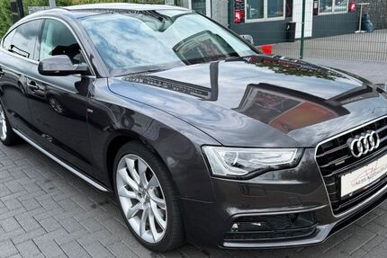 Audi A5 138.000 km 17.999 &euro; Kassel 34123