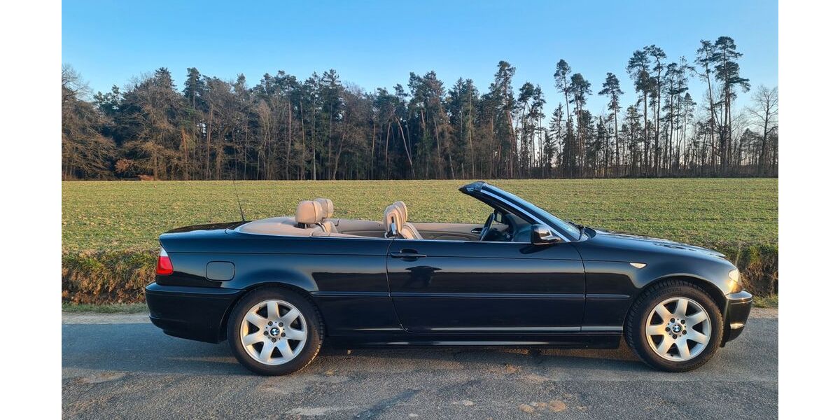 BMW 320 167.000 km 10.500 &euro; Kalchreuth 90562