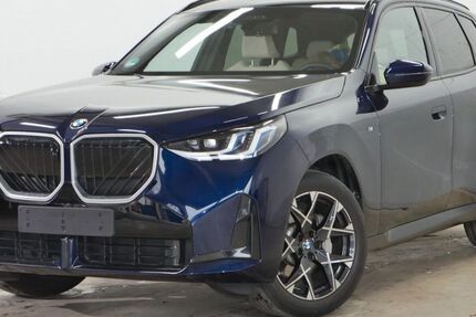 BMW X3 14.172 km 73.840 &euro; Lauda-Königshofen 97922