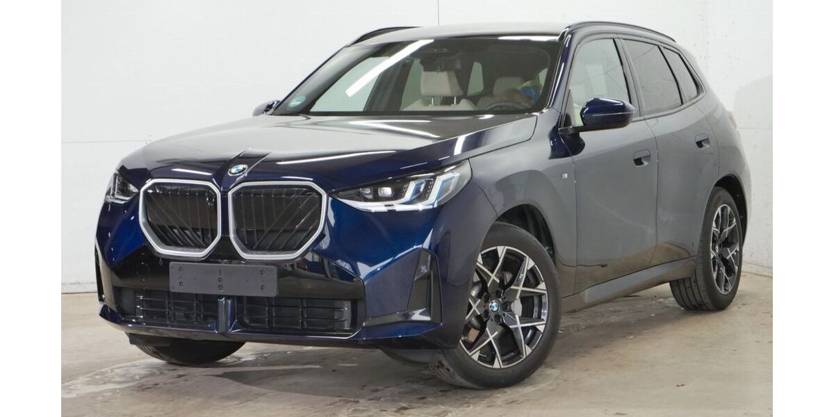 BMW X3 14.172 km 73.840 &euro; Lauda-Königshofen 97922