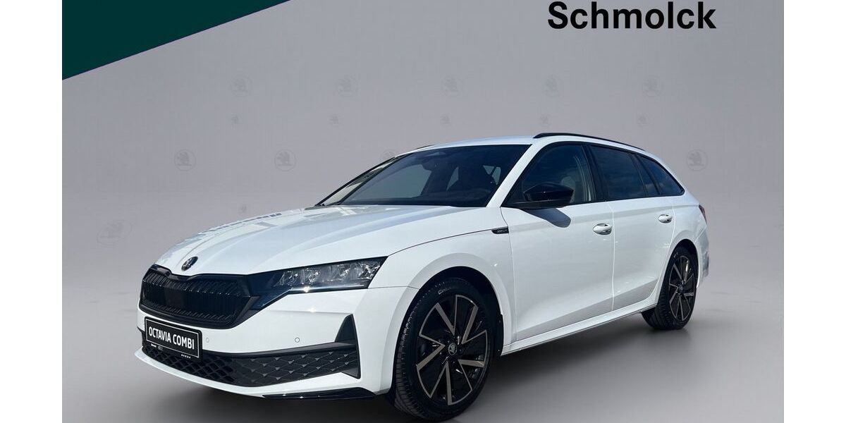 Skoda Octavia 14.000 km 34.890 &euro; Emmendingen 79312