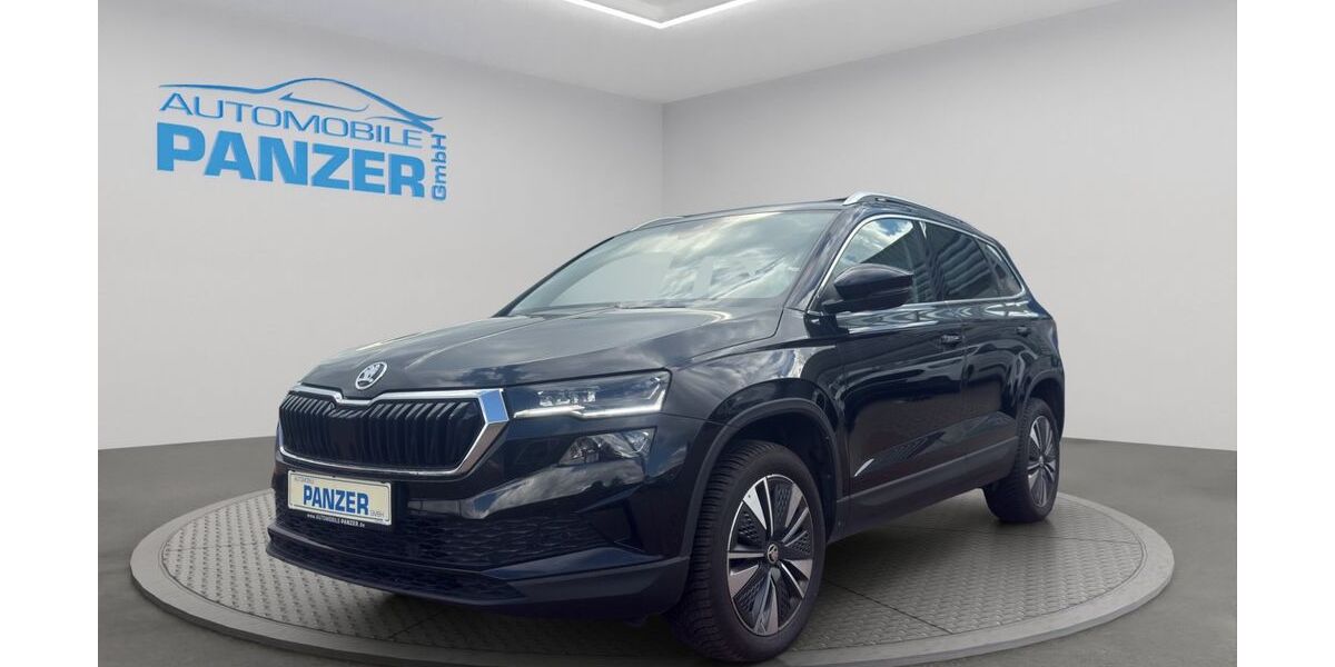 Skoda Karoq 82.035 km 21.990 &euro; Weimar 99425