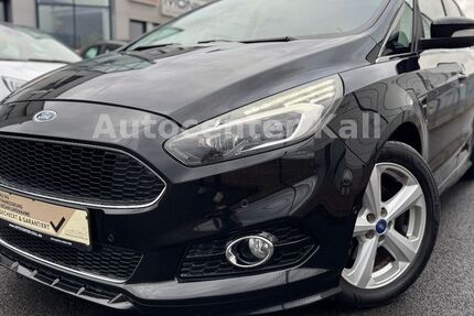 Ford S-Max 141.000 km 12.990 &euro; Kall 53925