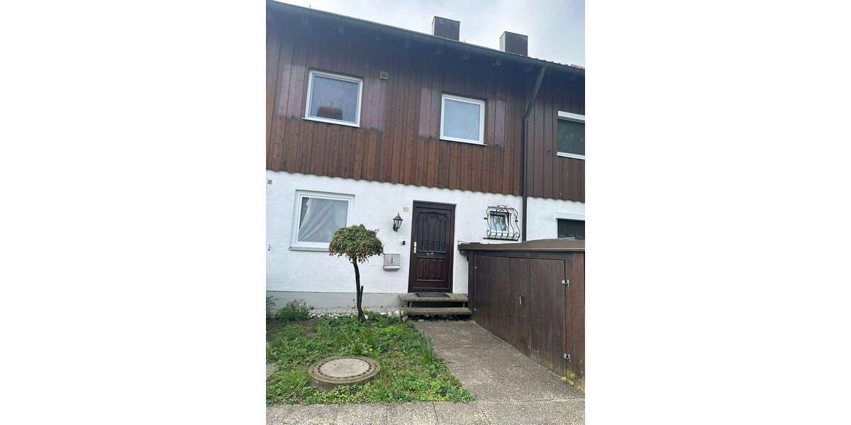 Einfamilienhaus Hausen-Geltendorf Geltendorf - 6 Zimmer, 150 m&sup2;, 2.050&euro; | Angebot:26423053