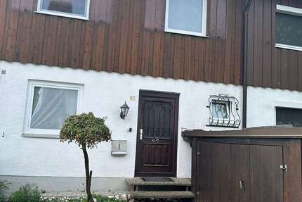 Haus Hausen-Geltendorf Geltendorf - 6 Zimmer, 150 m&sup2;, 2.050&euro; | Angebot:26423053
