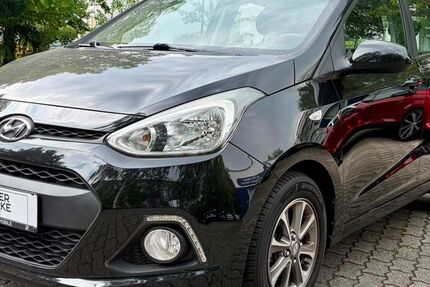 Hyundai i10 59.927 km 7.499 &euro; Leipzig 04249