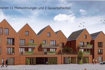 Wohnung Eckernförde - 1.900&euro; | Angebot:21383036