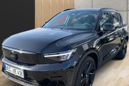 Volvo EX40 1.100 km 56.900 &euro; Vechta 49377