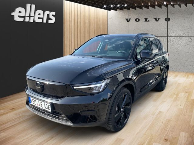 Volvo EX40 1.100 km 56.900 &euro; Vechta 49377