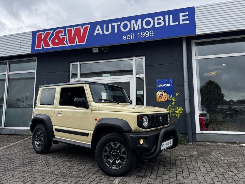 Jimny