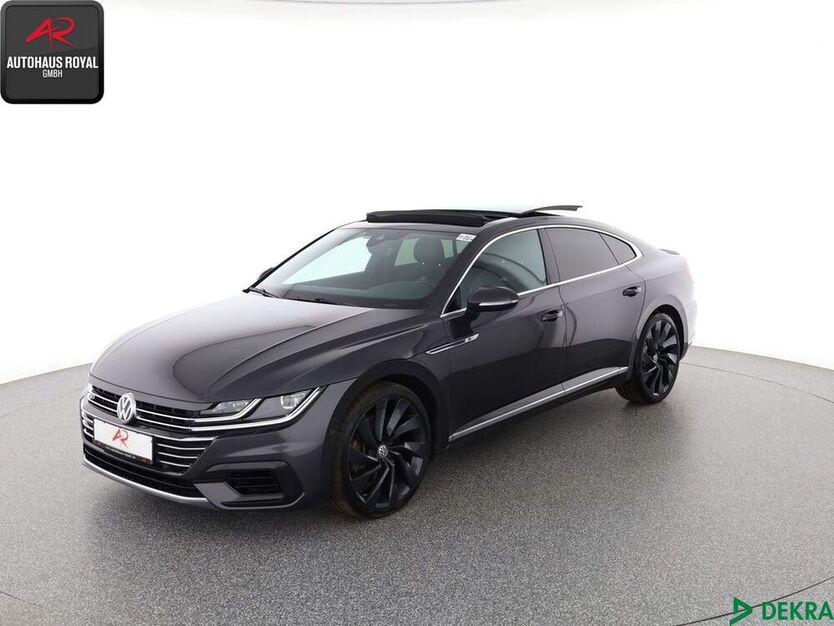Arteon