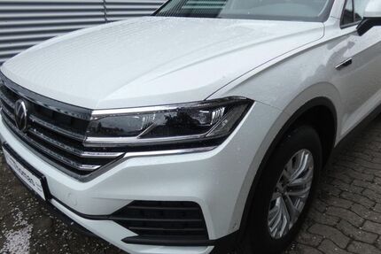 VW Touareg 52.650 km 44.750 &euro; Celle 29223