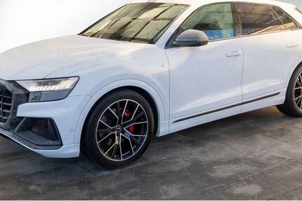 Audi Q8 59.700 km 62.880 &euro; Rosenheim 83022