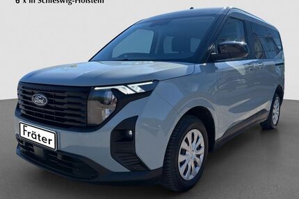 Ford Tourneo Courier 14.750 km 21.980 &euro; Kiel 24107