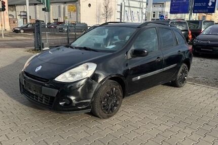 Renault Clio 182.000 km 999 € Halle 06112