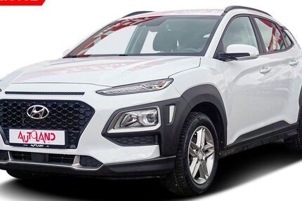 Hyundai KONA 62.324 km 15.990 &euro; Halle 06122