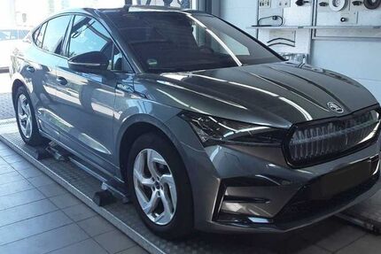 Skoda Enyaq 38.531 km 38.930 &euro; Wolfratshausen 82515