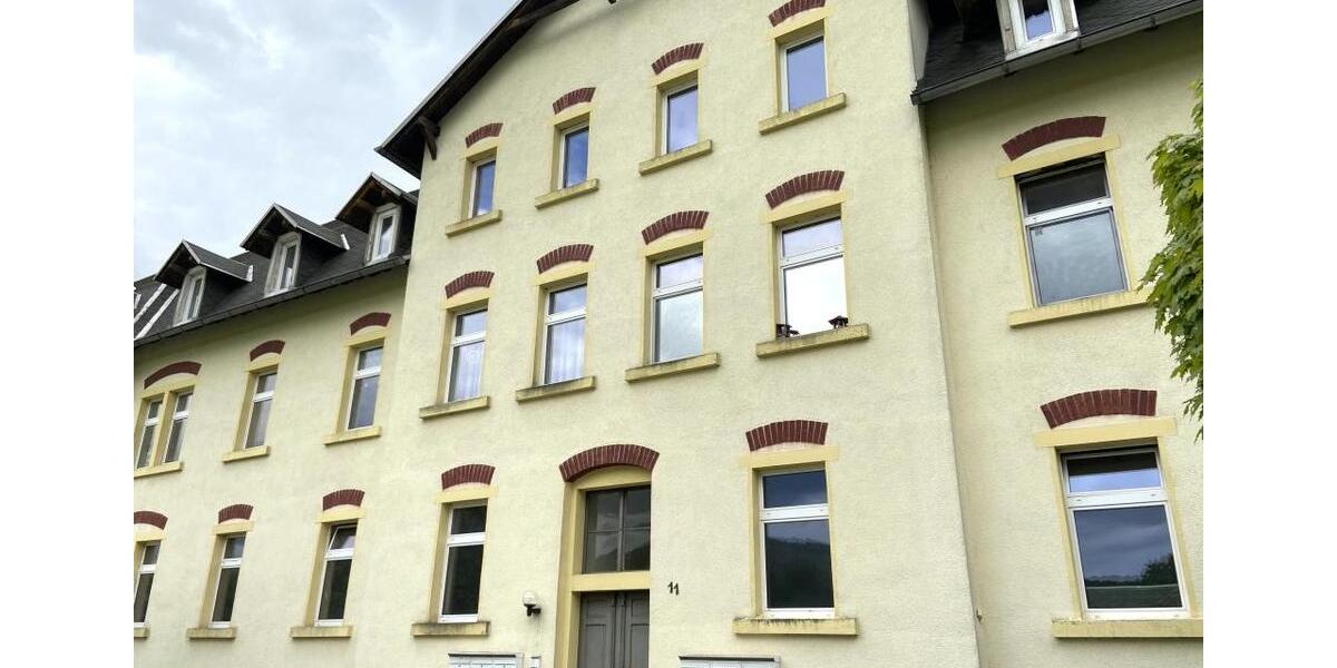Etagenwohnung Doberschau-Gaußig Gaußig - 2 Zimmer, 50 m&sup2;, 285&euro; | Angebot:26545920