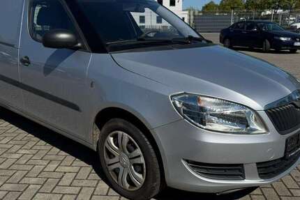 Skoda Roomster 215.885 km 2.600 &euro; Hohenmölsen bei Leipzig 06679