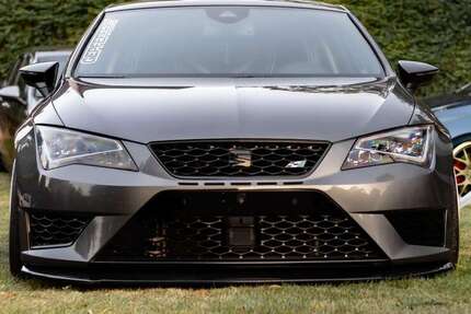 Seat Leon 56.578 km 23.000 &euro; Mayen 56727