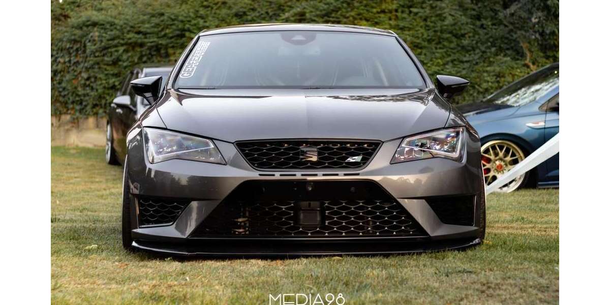 Seat Leon 56.578 km 23.000 &euro; Mayen 56727