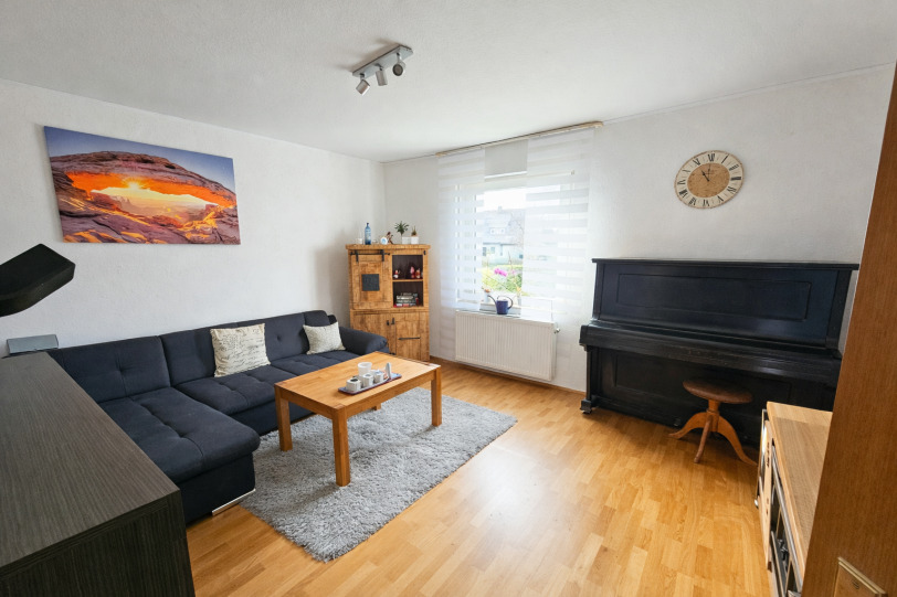 Einfamilienhaus Rheda-Wiedenbrück Wiedenbrück - 7 Zimmer, 140 m&sup2;, 450.000&euro; | Angebot:26277741