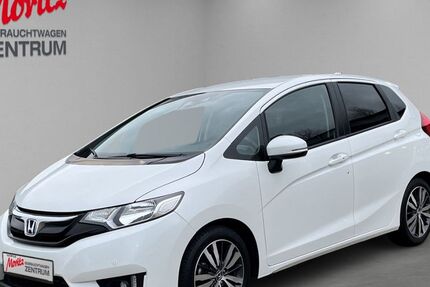 Honda Jazz 56.145 km 15.990 &euro; Laatzen 30880