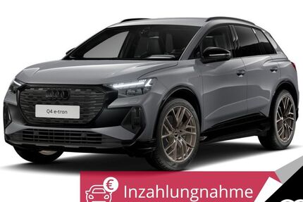 Audi Q4 e-tron 6.300 km 48.920 &euro; Landshut 84030