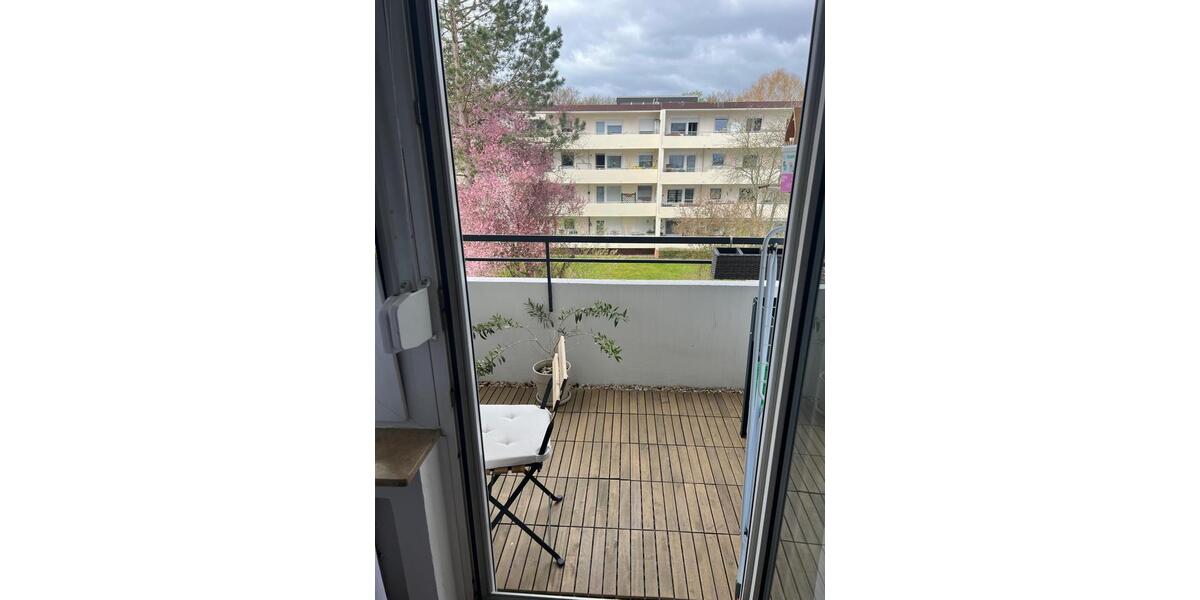 Etagenwohnung Maintal - 2 Zimmer, 45 m&sup2;, 600&euro; | Angebot:26341038