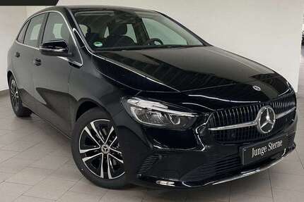 Mercedes-Benz B 200 4.392 km 35.969 &euro; Dornstadt 89160
