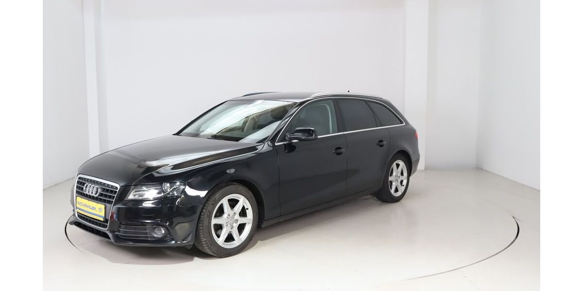Audi A4 179.989 km 5.150 &euro; Dresden 01237