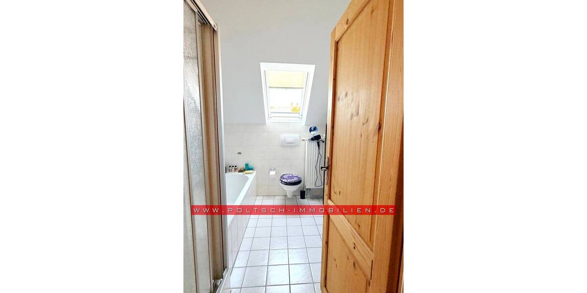 Etagenwohnung Gera Bieblach-Ost - 3 Zimmer, 64 m&sup2;, 89.000&euro; | Angebot:25986944