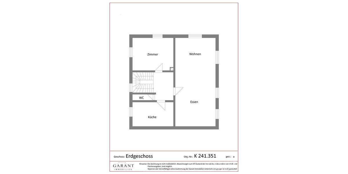 Mehrfamilienhaus, Wohnhaus Göppingen Stadtgebiet - 9 Zimmer, 133 m&sup2;, 490.000&euro; | Angebot:25851395