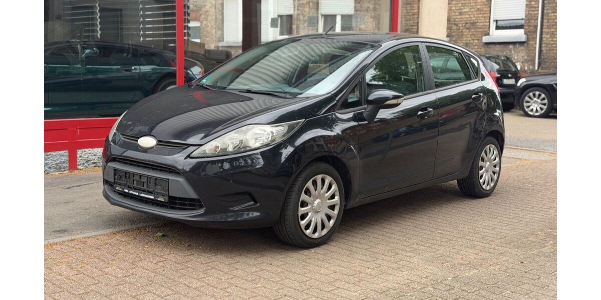 Ford Fiesta 280.000 km 1.990 &euro; Ludwigshafen 67059