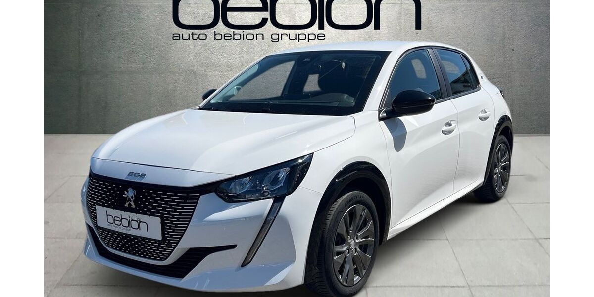 Peugeot 208 27.600 km 15.880 &euro; Göppingen 73037