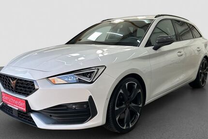 Cupra Leon 20.116 km 35.290 &euro; Hüttlingen 73460
