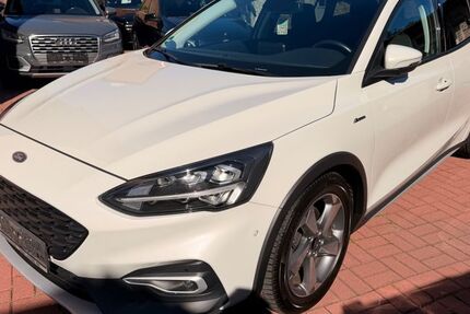 Ford Focus 162.200 km 10.800 &euro; Berlin 12355