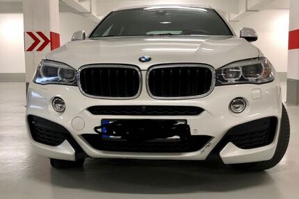 BMW X6 135.000 km 26.500 &euro; Düsseldorf 40477