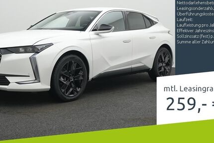 DS Automobiles DS4 13.500 km 26.960 &euro; Borken 46325