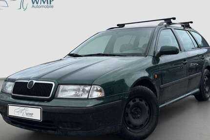 Skoda Octavia 202.074 km 990 &euro; Hamburg 22045