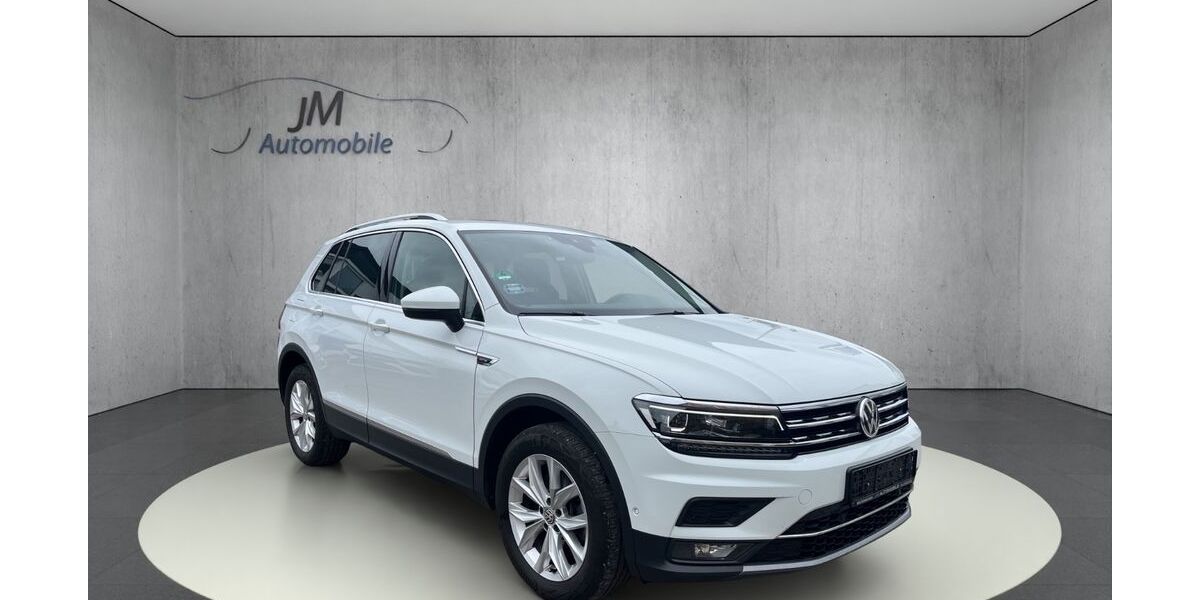 VW Tiguan 79.898 km 25.990 &euro; Meckenbeuren 88074