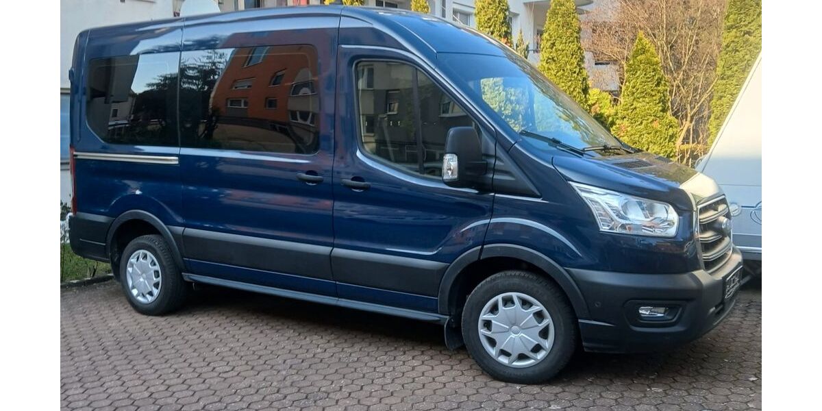 Ford Transit Custom 112.780 km 18.890 &euro; Nürnberg 90482
