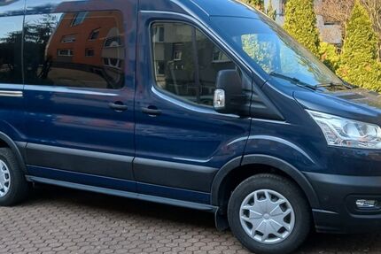 Ford Transit Custom 112.780 km 19.990 &euro; Nürnberg 90482