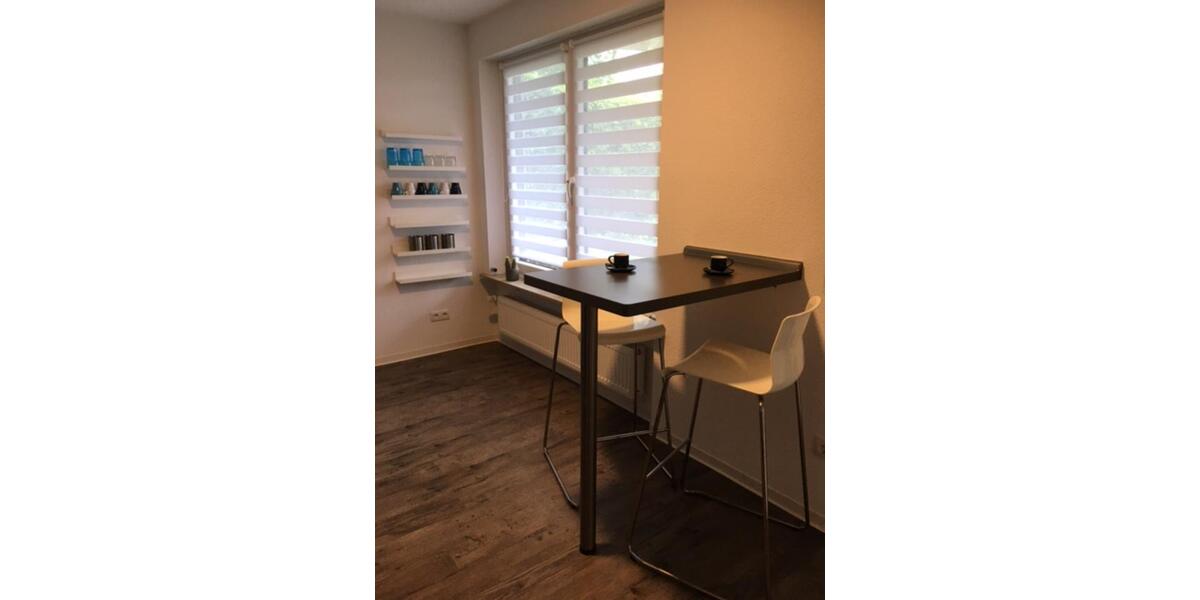 Etagenwohnung Vallendar - 1 Zimmer, 30 m&sup2;, 560&euro; | Angebot:24976228