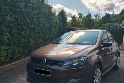 VW Polo 208.000 km 4.950 € Eschwege 37269