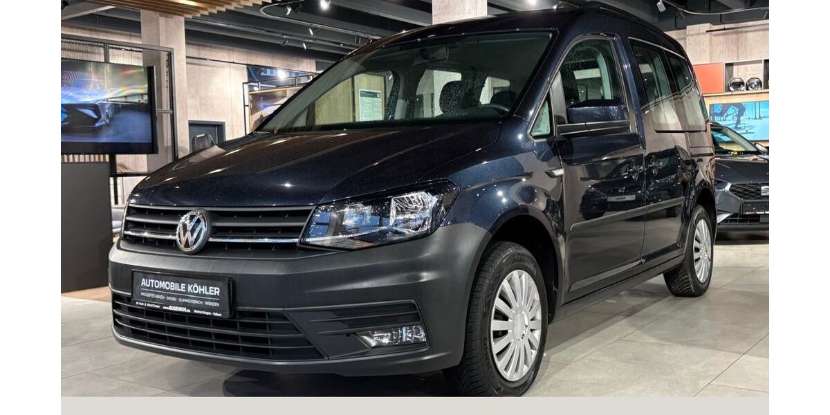 VW Caddy 71.850 km 16.890 &euro; Siegen 57072